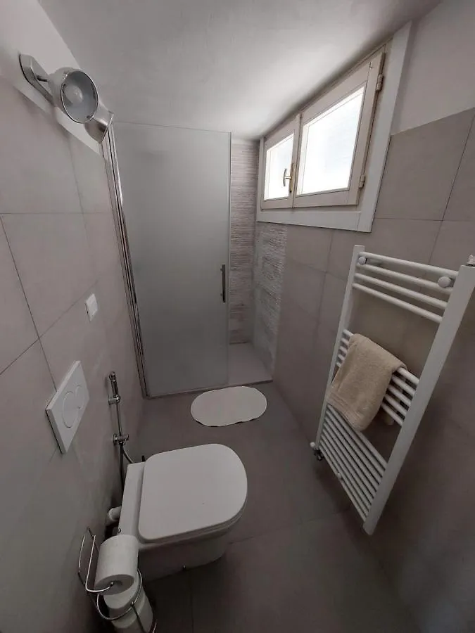 I Love Vicenza Apartment