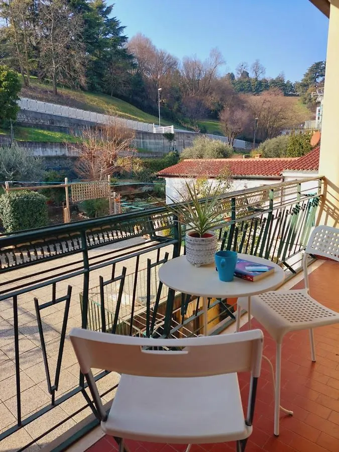 I Love Vicenza Apartment