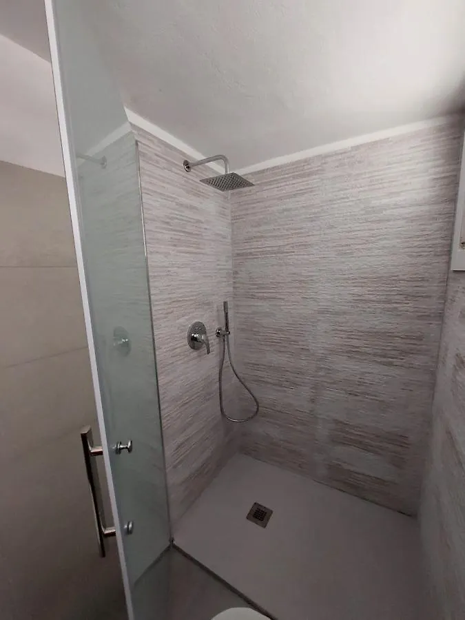 I Love Vicenza Apartment 0*,