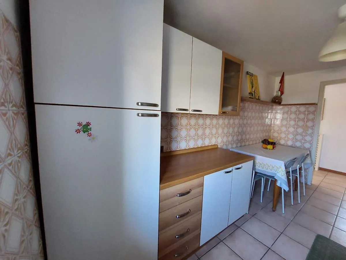 I Love Vicenza Apartment 0*,