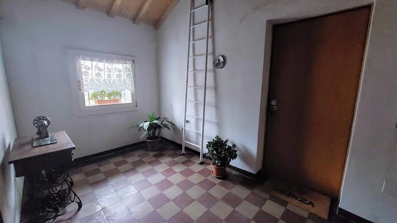 I Love Vicenza Apartment Italy