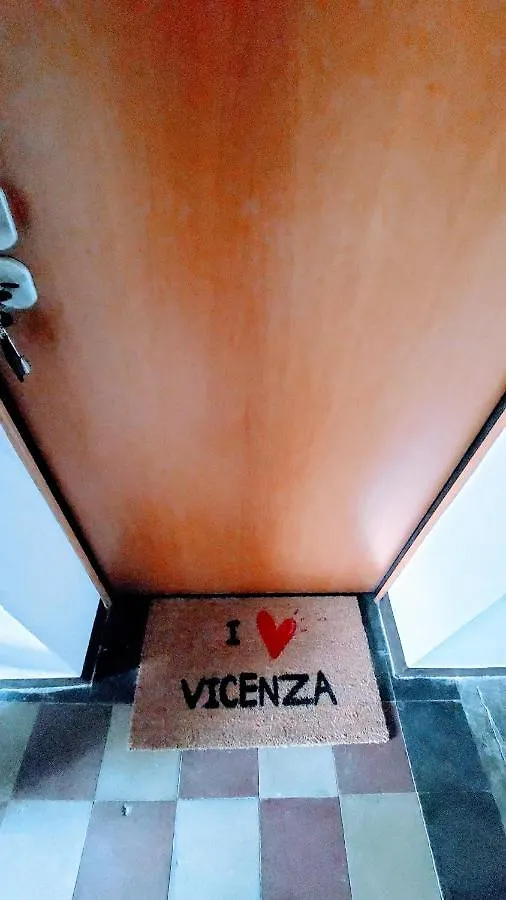 I Love Vicenza Apartment Italy