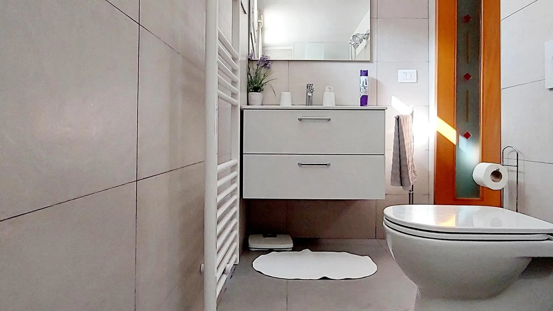 I Love Vicenza Apartment