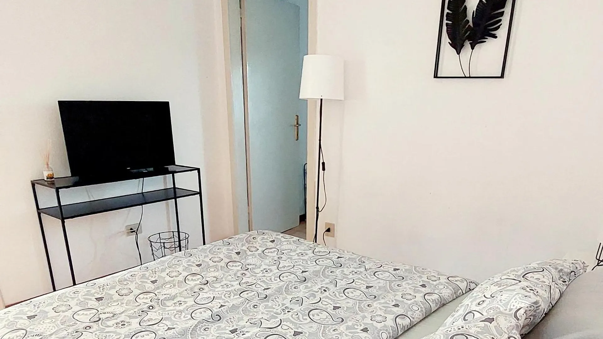 I Love Vicenza Apartment