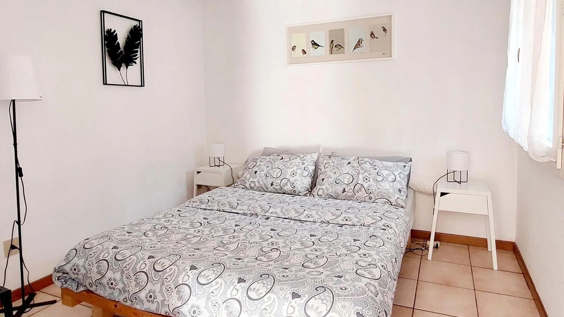 I Love Vicenza Apartment