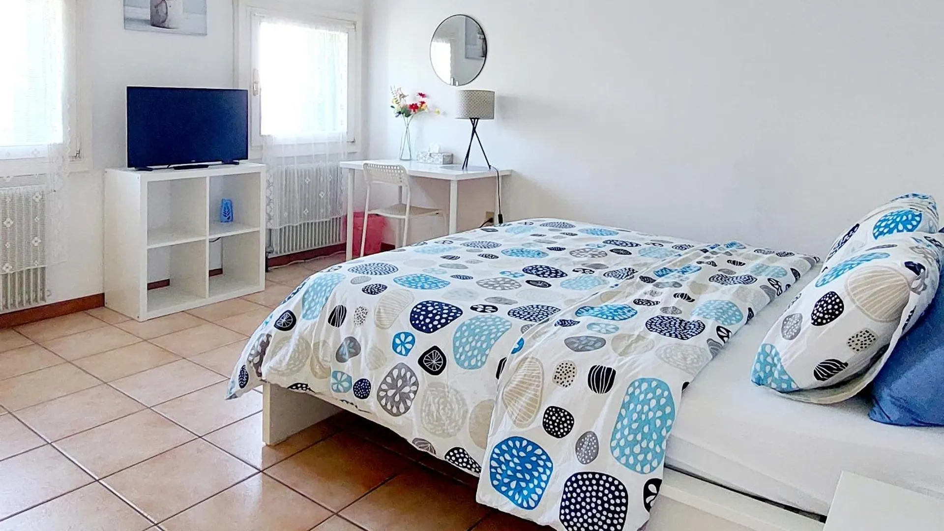 I Love Vicenza Apartment