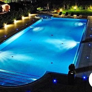 Hotel Victoria, Vicenza