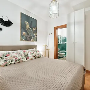  Apartment Piccolo Borgo Di Raoul