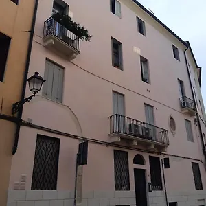 Apartment Mini Contra' Dei Servi -, Vicenza