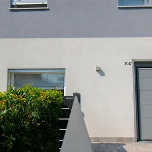  Appartamento Vicino Palladiana La Rotonda! Duplex