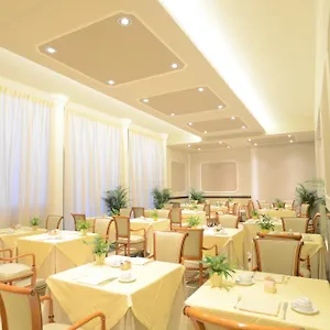 4* Hotel Campo Marzio