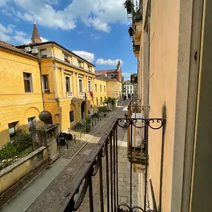 Apartment Il Palazzetto, Vicenza