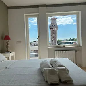  Appartamento Favolosa Con Terrazzo