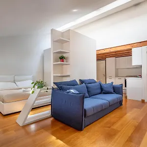  Appartamento Deluxe Attic, Il Miglior Comfort A