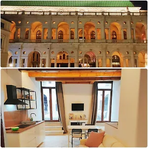  Appartamento Casa Margherita Basilica View & Terrace