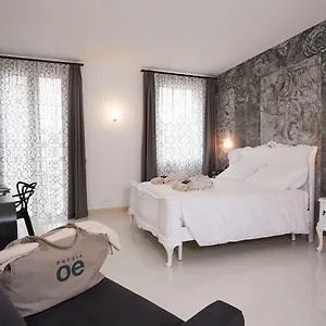 2* Pensión Antica Pusterla Relais De Charme